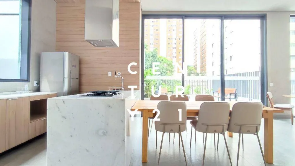 Apartamento, 2 quartos, 108 m² - Foto 12