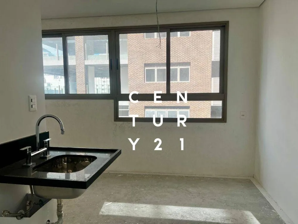 Apartamento, 1 quarto, 19 m² - Foto 9