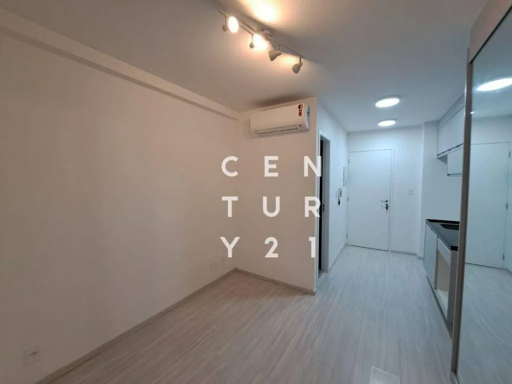 Apartamento, 1 quarto, 30 m² - Foto 2