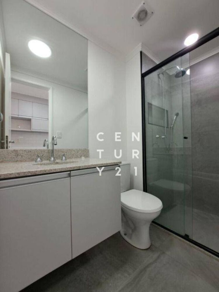 Apartamento para alugar com 1 quarto, 30m² - Foto 2