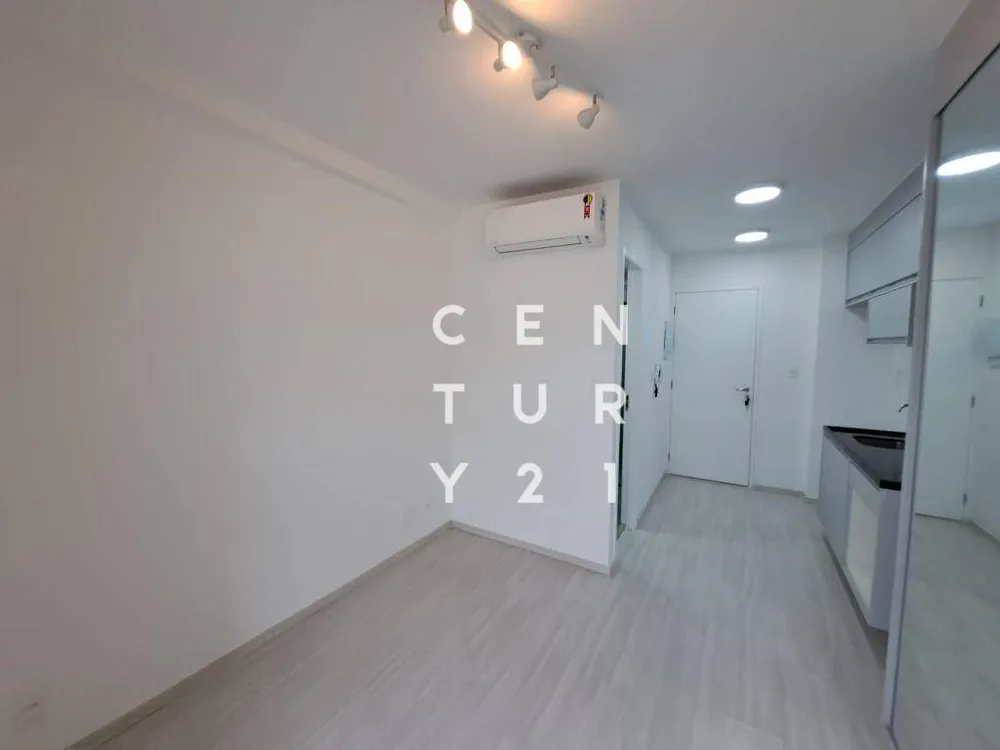 Apartamento, 1 quarto, 30 m² - Foto 4