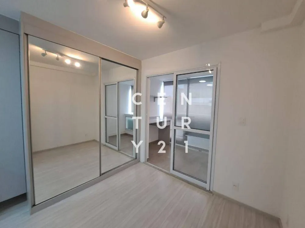 Apartamento, 1 quarto, 30 m² - Foto 3