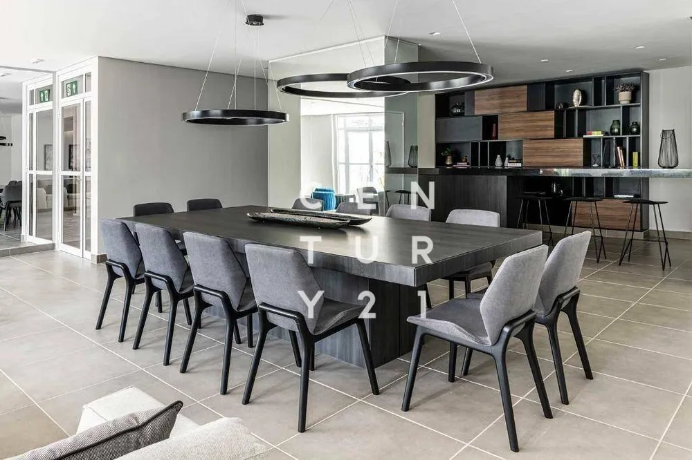 Apartamento, 1 quarto, 30 m² - Foto 8