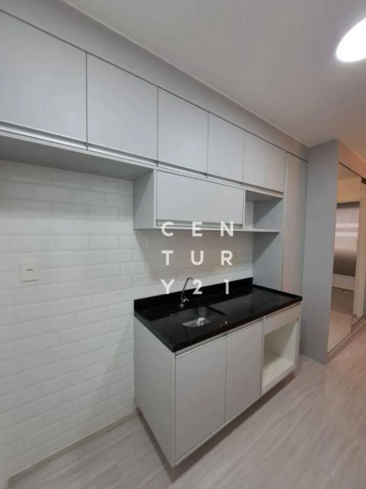 Apartamento, 1 quarto, 30 m² - Foto 5