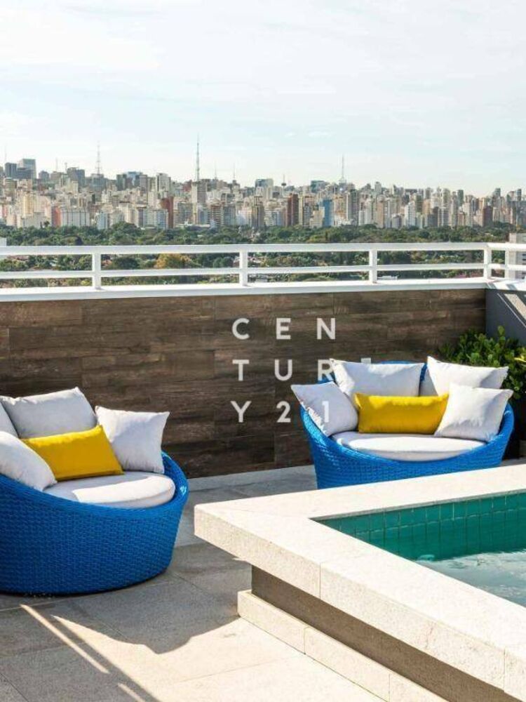Apartamento para alugar com 1 quarto, 30m² - Foto 4