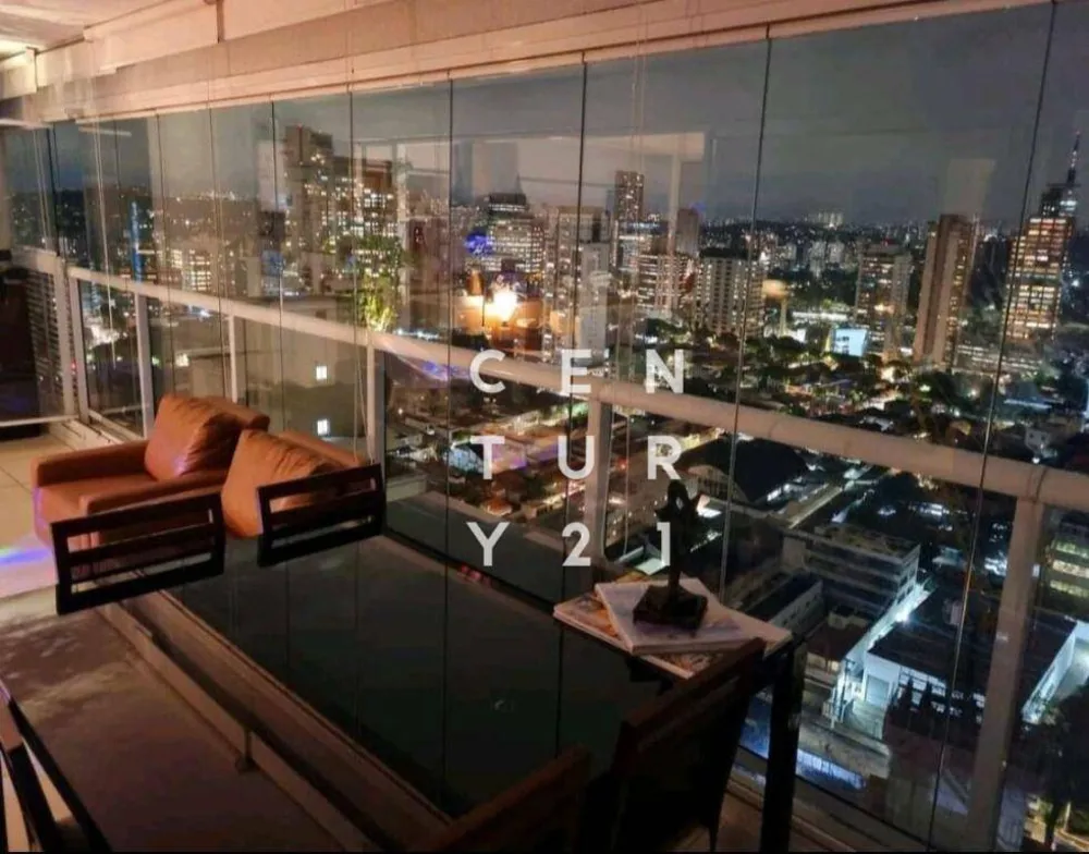 Apartamento, 2 quartos, 104 m² - Foto 2