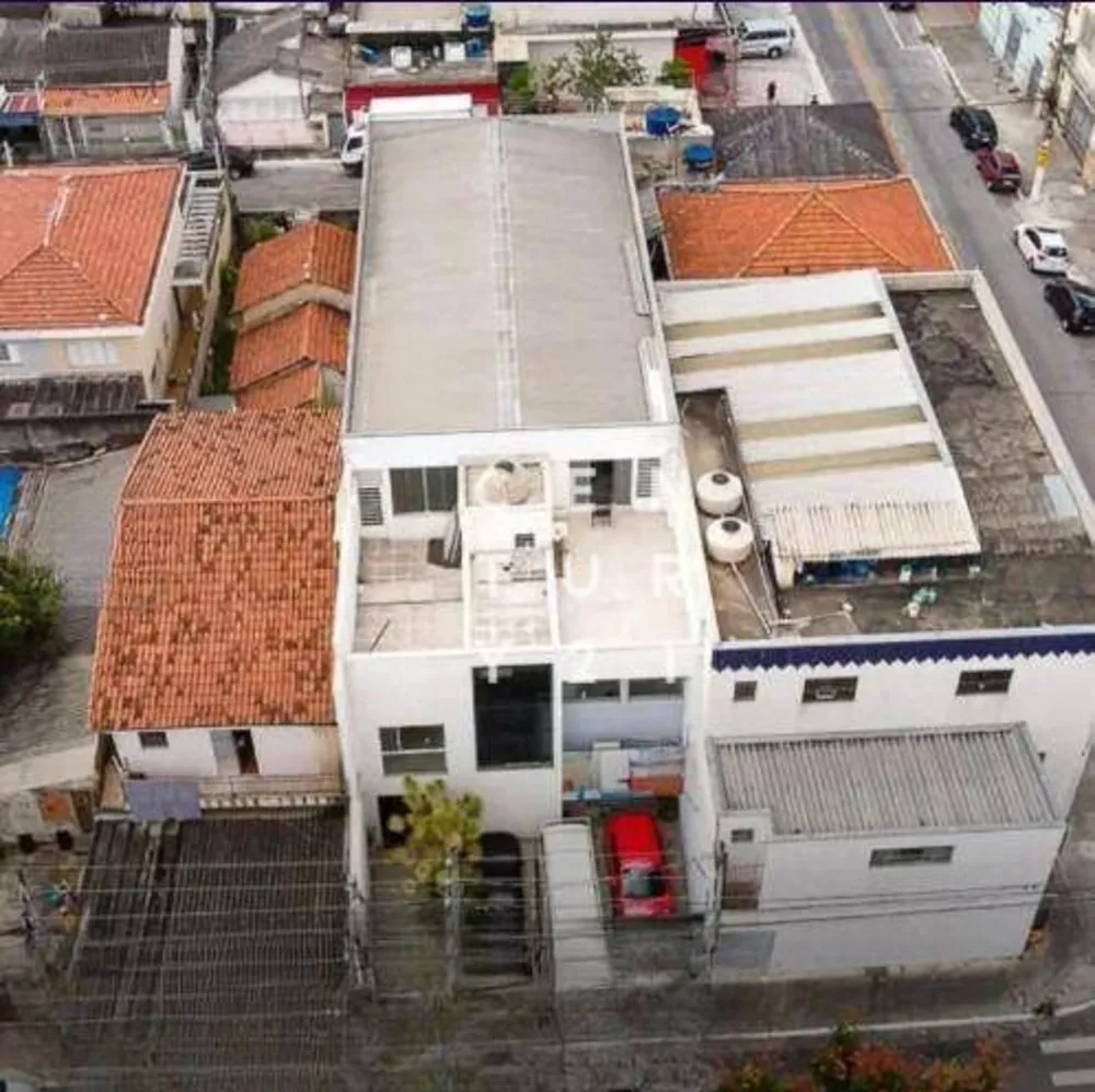 Prédio Inteiro, 750 m² - Foto 4