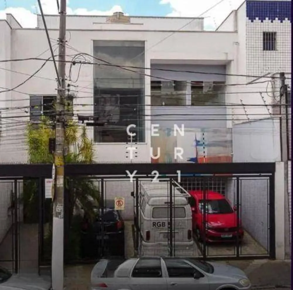 Prédio Inteiro, 750 m² - Foto 3