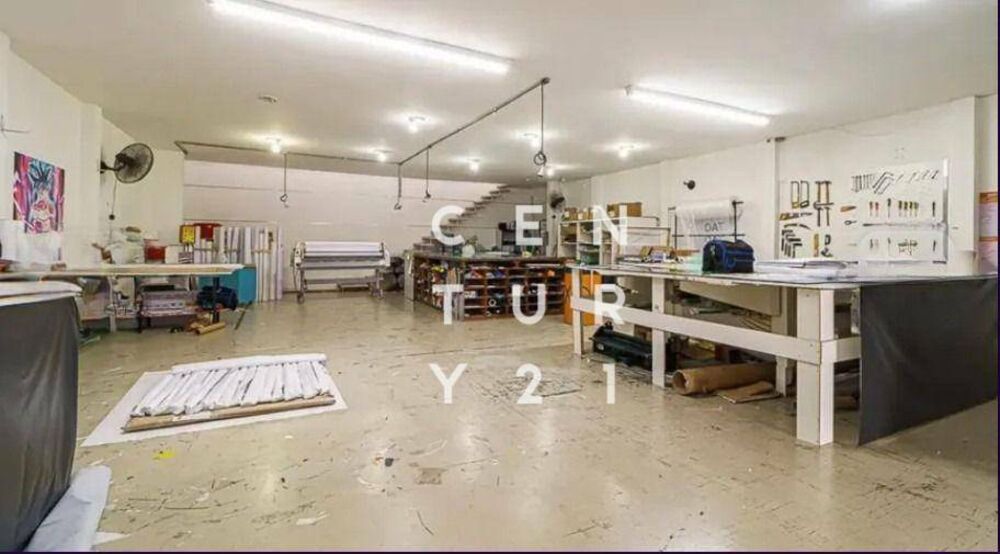 Prédio Inteiro à venda, 750m² - Foto 1
