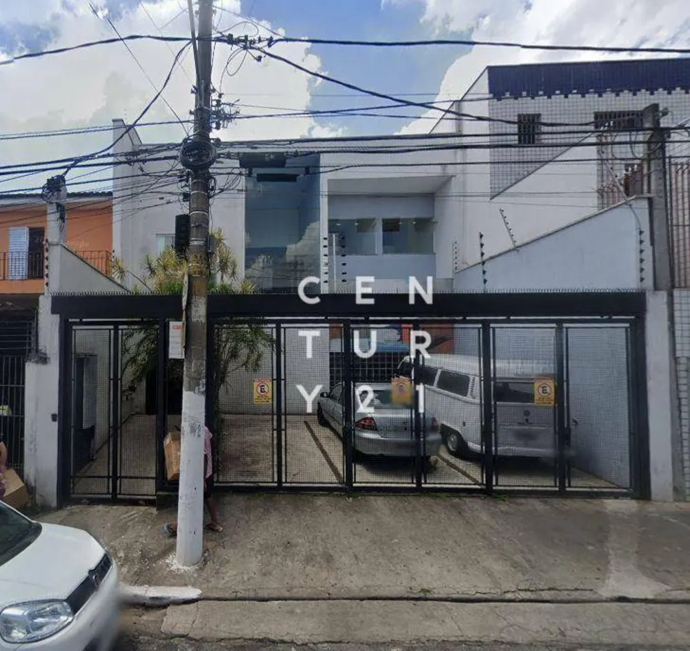 Prédio Inteiro, 750 m² - Foto 2