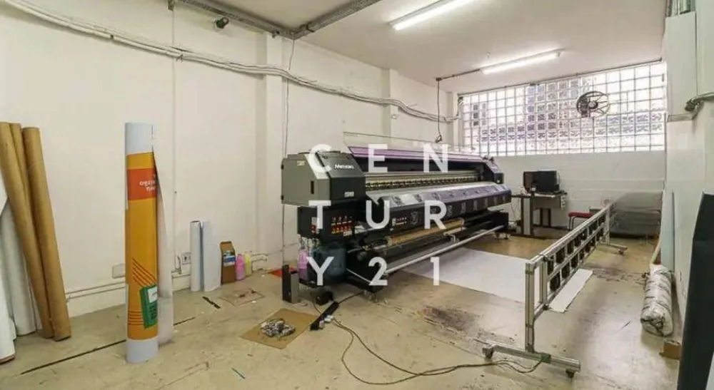 Prédio Inteiro, 750 m² - Foto 8