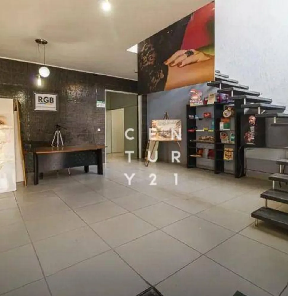 Prédio Inteiro, 750 m² - Foto 5