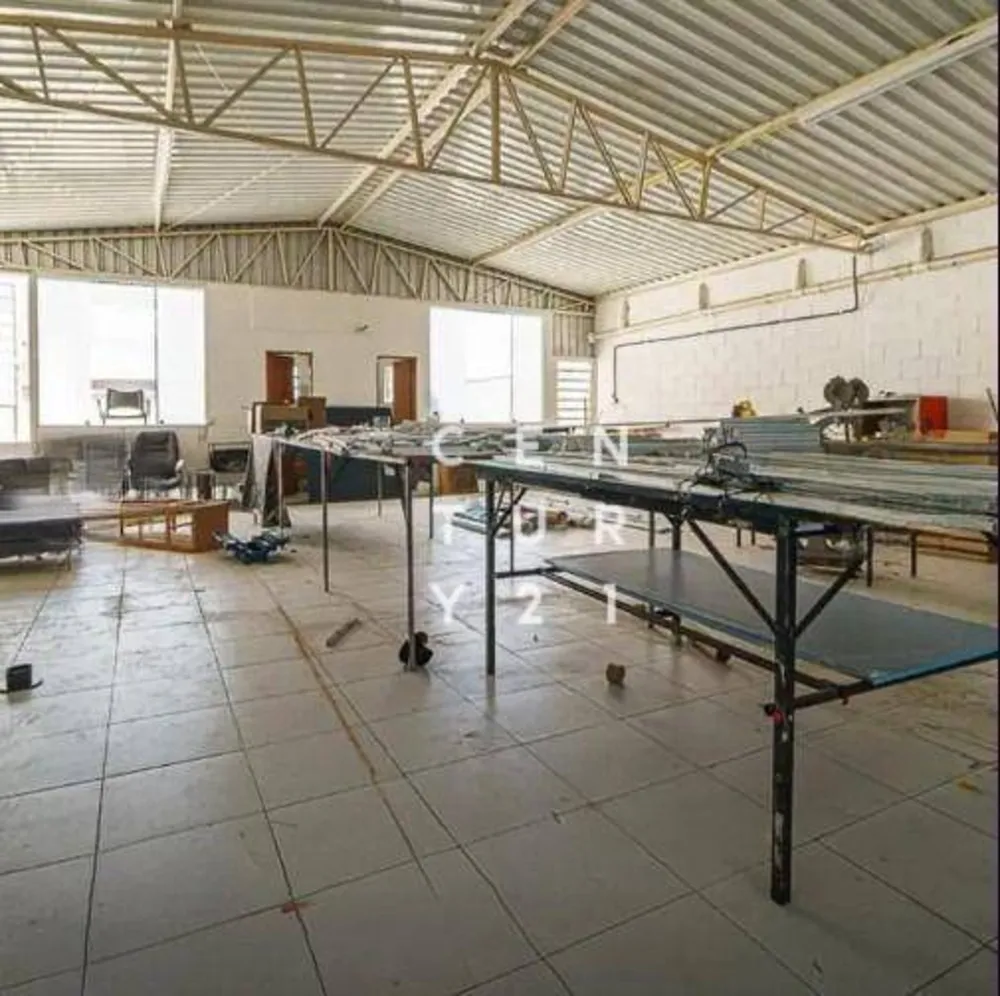 Prédio Inteiro, 750 m² - Foto 13