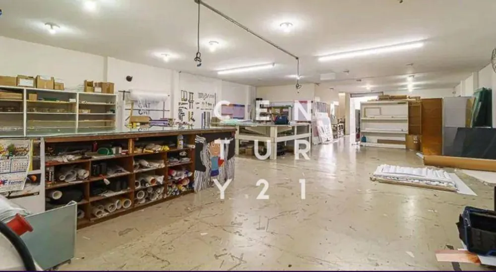 Prédio Inteiro, 750 m² - Foto 1