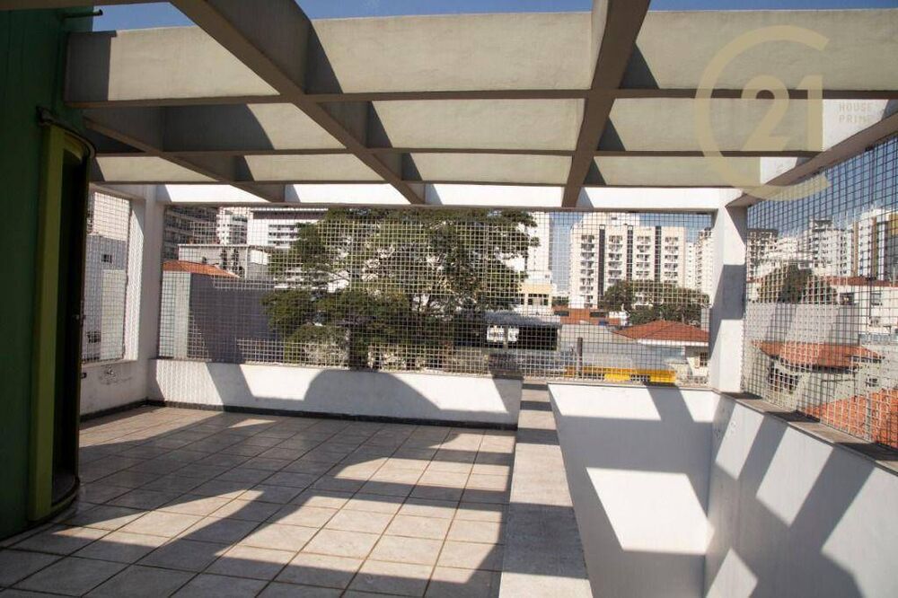 Sobrado à venda e aluguel com 4 quartos, 200m² - Foto 1
