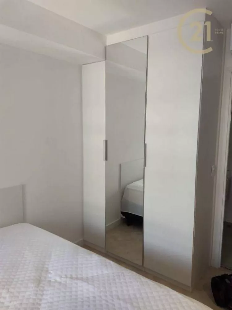 Apartamento à venda com 1 quarto, 25m² - Foto 4