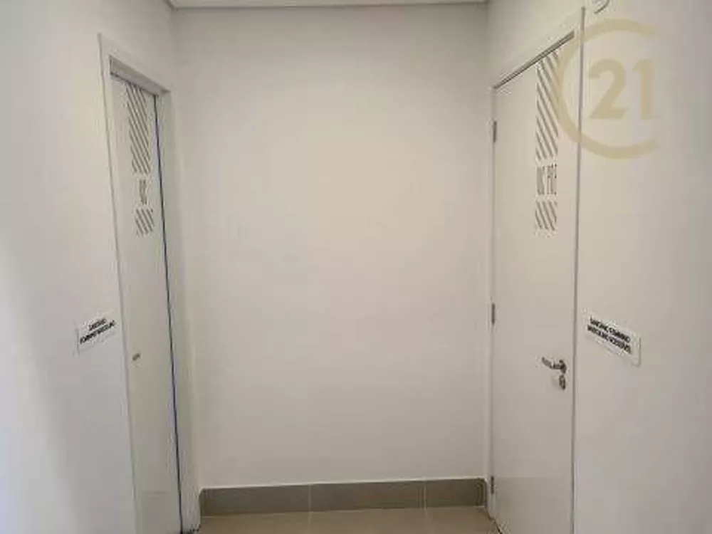 Apartamento à venda com 1 quarto, 25m² - Foto 8