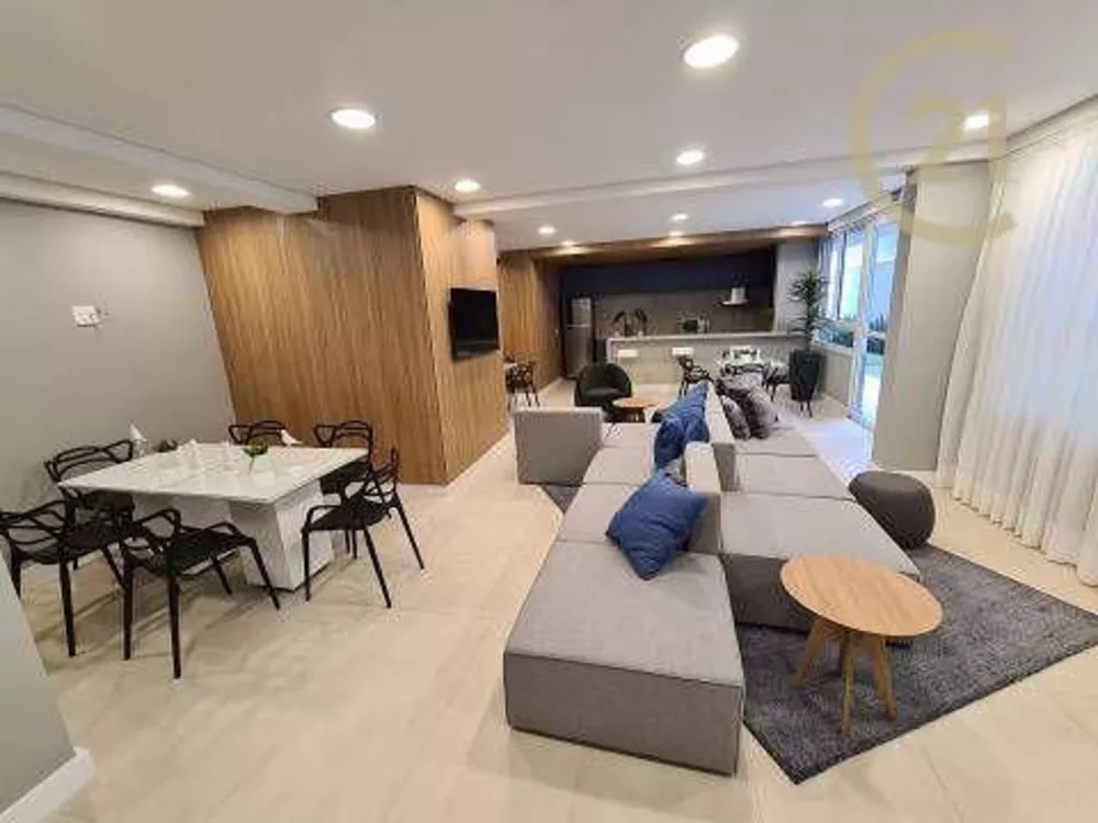 Apartamento à venda com 1 quarto, 25m² - Foto 14