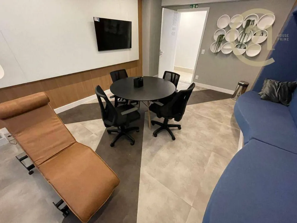 Apartamento, 1 quarto, 25 m² - Foto 17
