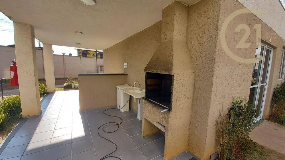 Apartamento, 2 quartos, 42 m² - Foto 4