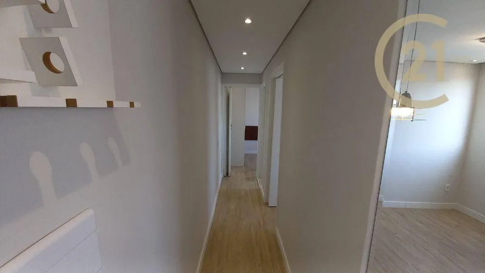 Apartamento, 2 quartos, 42 m² - Foto 1