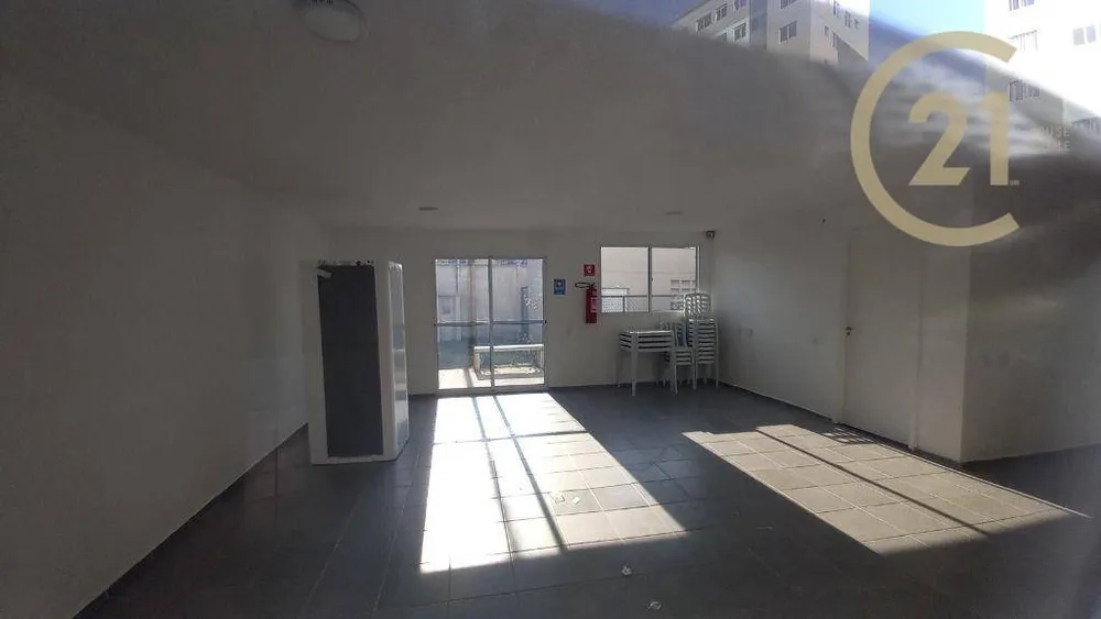 Apartamento, 2 quartos, 42 m² - Foto 3