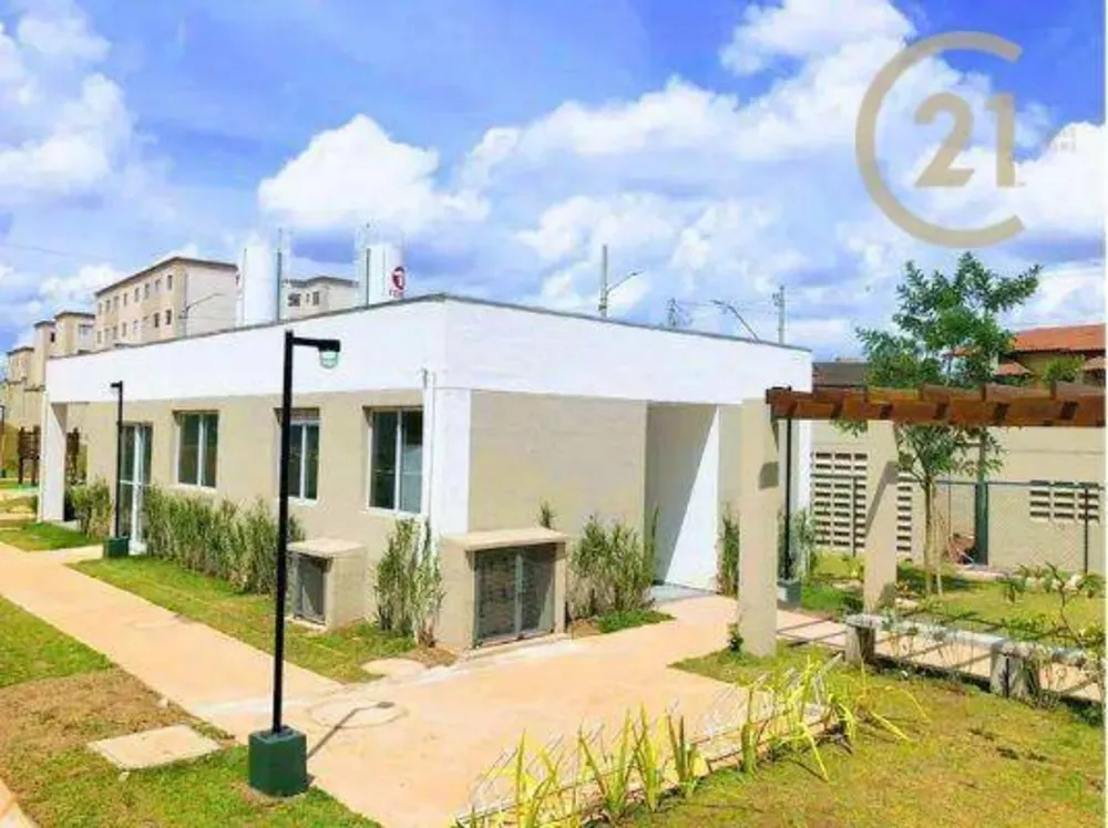 Apartamento, 2 quartos, 42 m² - Foto 2