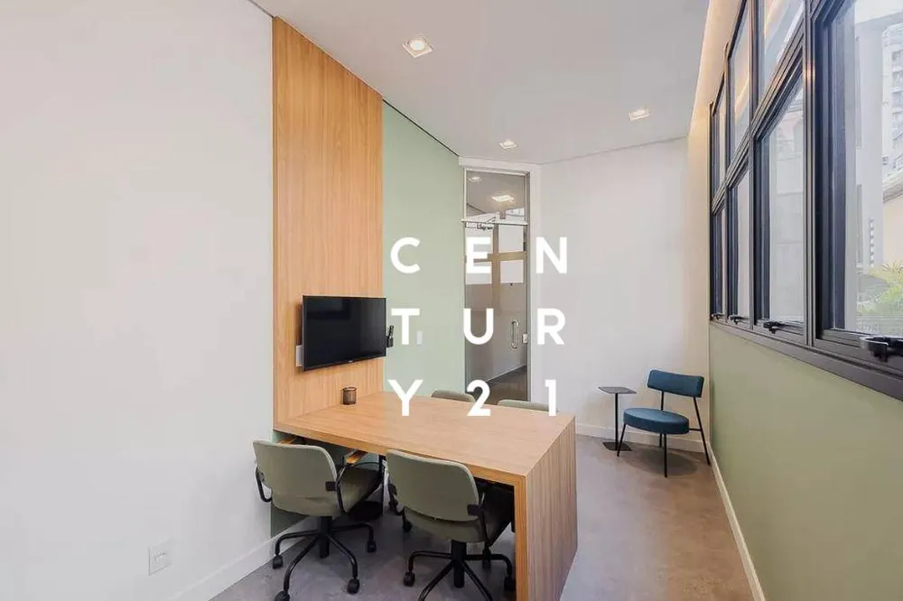 Apartamento, 1 quarto, 34 m² - Foto 4