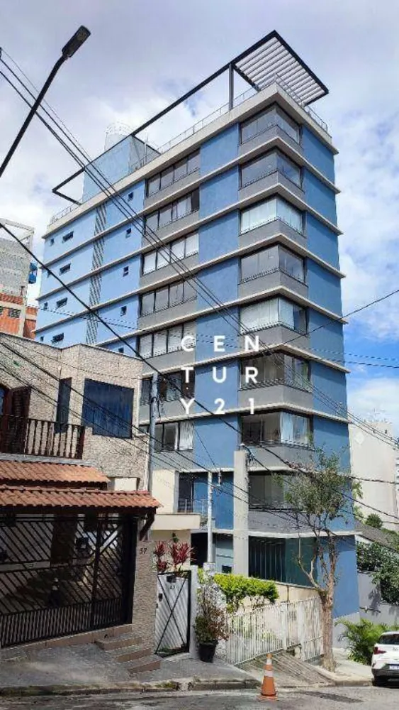 Apartamento, 1 quarto, 34 m² - Foto 8