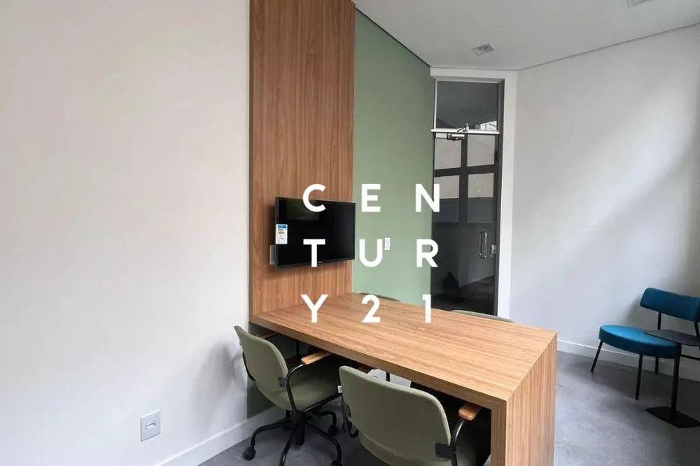 Apartamento, 1 quarto, 34 m² - Foto 5