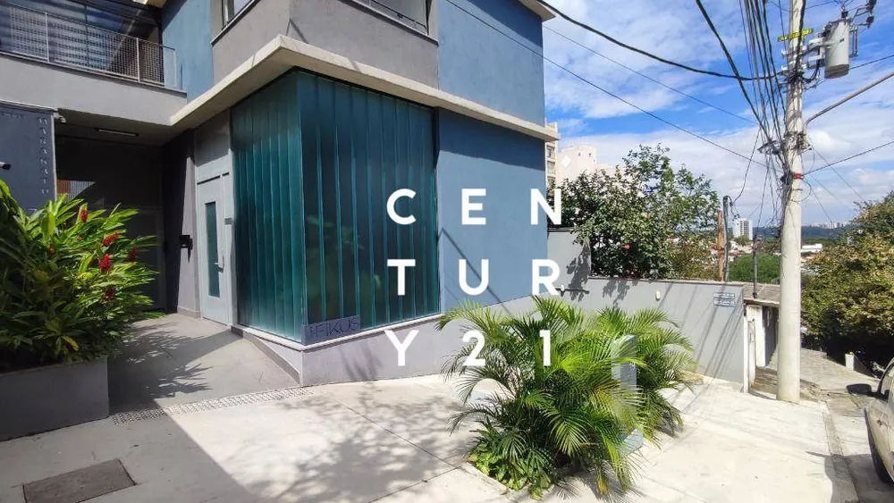 Apartamento, 1 quarto, 34 m² - Foto 1