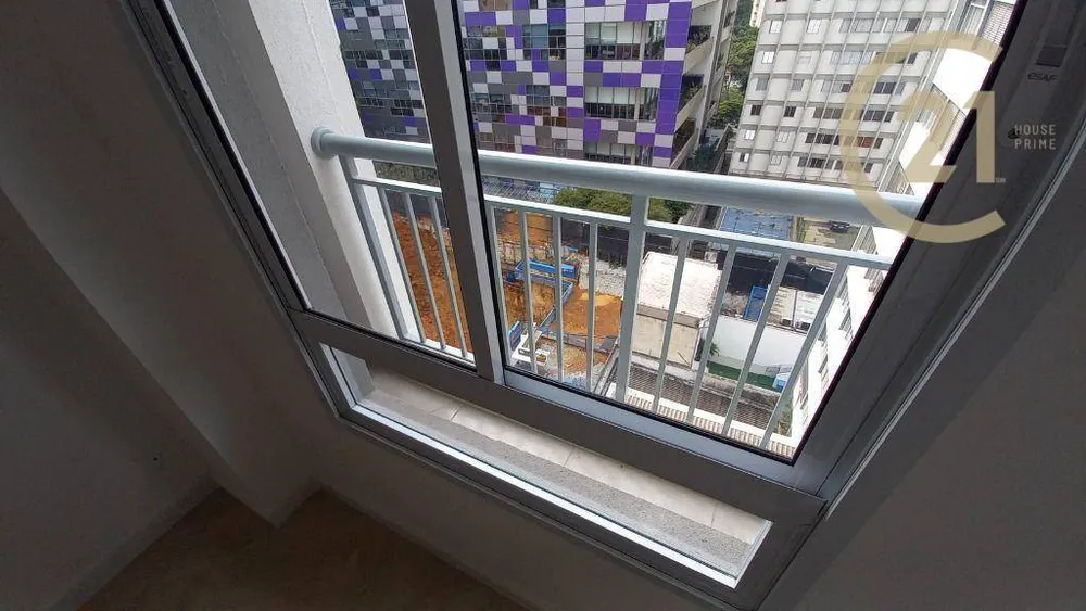 Apartamento, 1 quarto, 25 m² - Foto 7