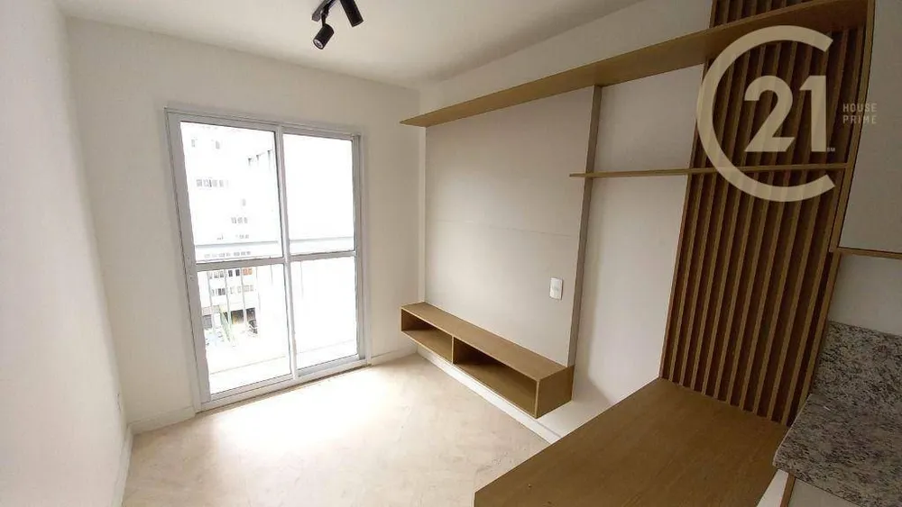 Apartamento, 1 quarto, 25 m² - Foto 3