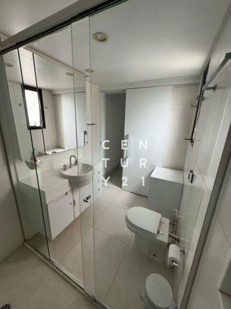 Apartamento, 3 quartos, 149 m² - Foto 1