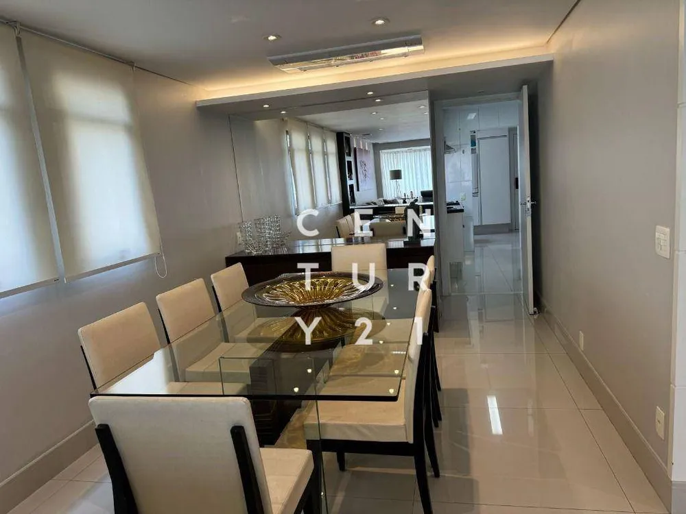 Apartamento, 3 quartos, 149 m² - Foto 3