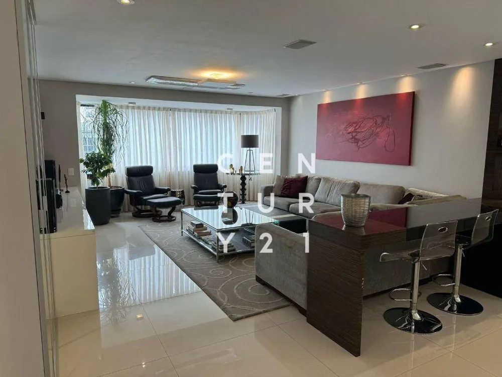 Apartamento, 3 quartos, 149 m² - Foto 2