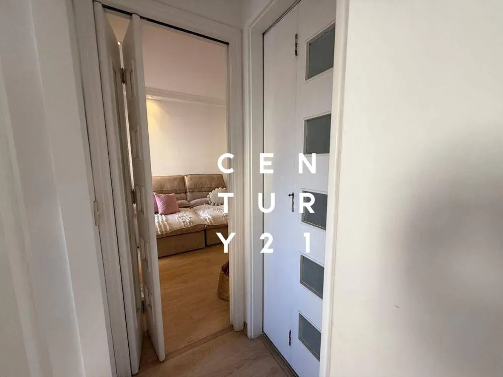 Apartamento, 2 quartos, 44 m² - Foto 2