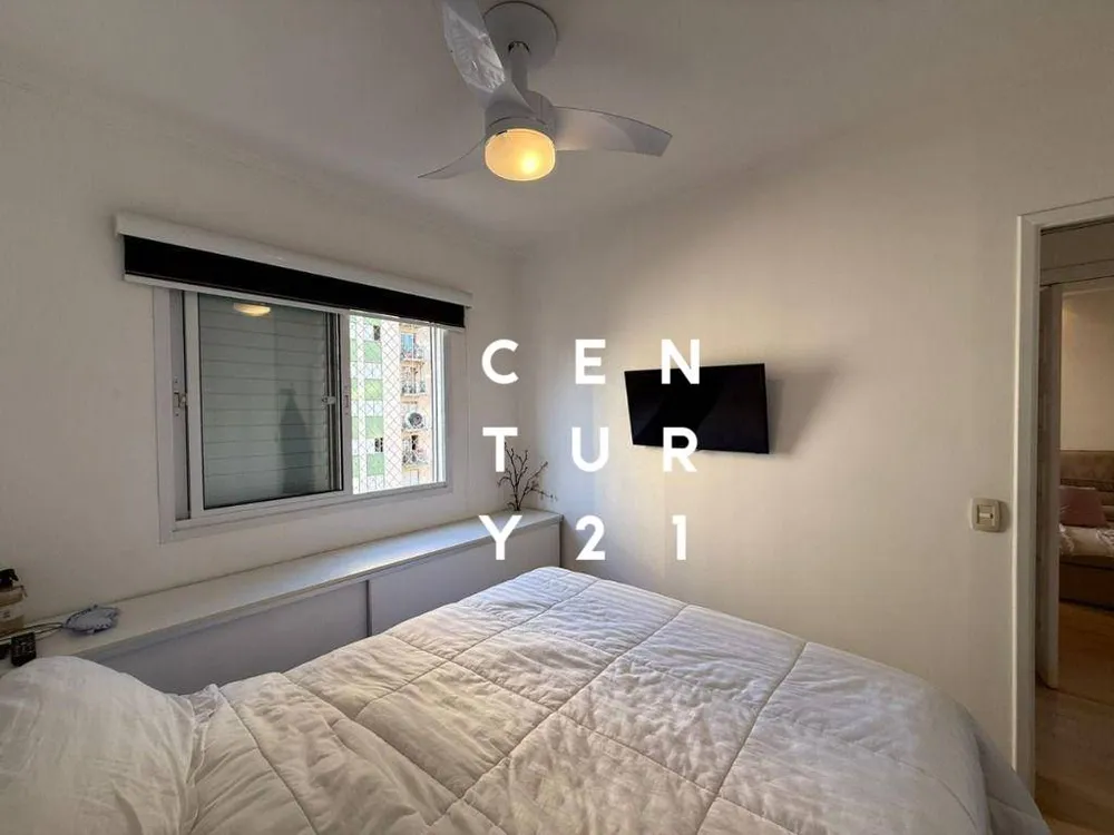 Apartamento, 2 quartos, 44 m² - Foto 5