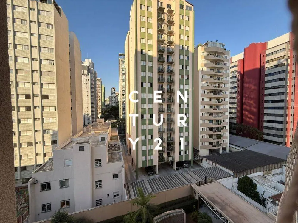 Apartamento, 2 quartos, 44 m² - Foto 6