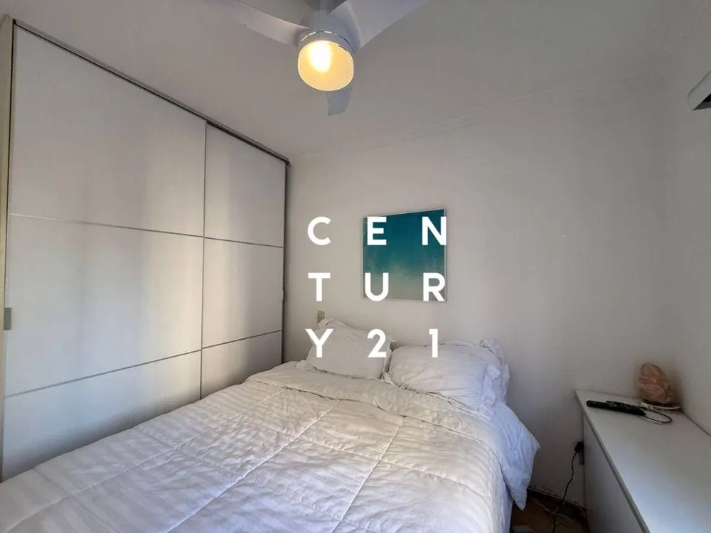 Apartamento, 2 quartos, 44 m² - Foto 4