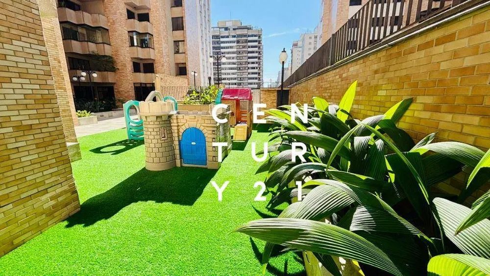 Cobertura, 3 quartos, 246 m² - Foto 7