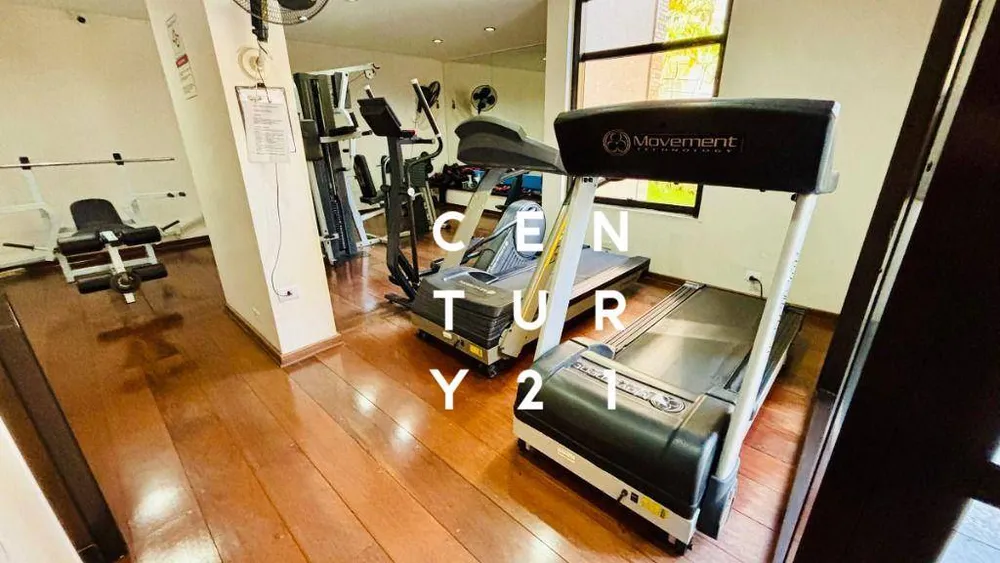 Cobertura, 3 quartos, 246 m² - Foto 12