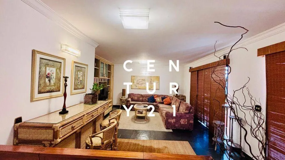 Cobertura, 3 quartos, 246 m² - Foto 5