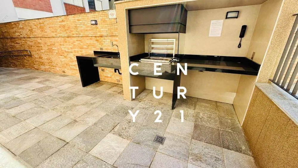 Cobertura, 3 quartos, 246 m² - Foto 8