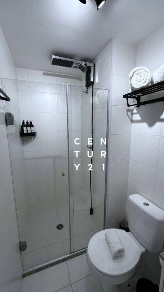 Apartamento, 1 quarto, 27 m² - Foto 3