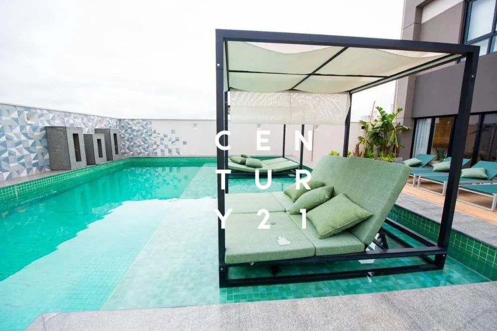 Apartamento, 1 quarto, 27 m² - Foto 8
