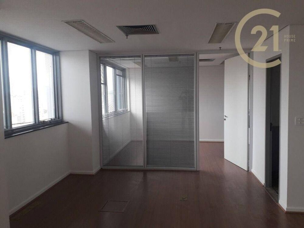 Conjunto Comercial-Sala à venda e aluguel, 99m² - Foto 3