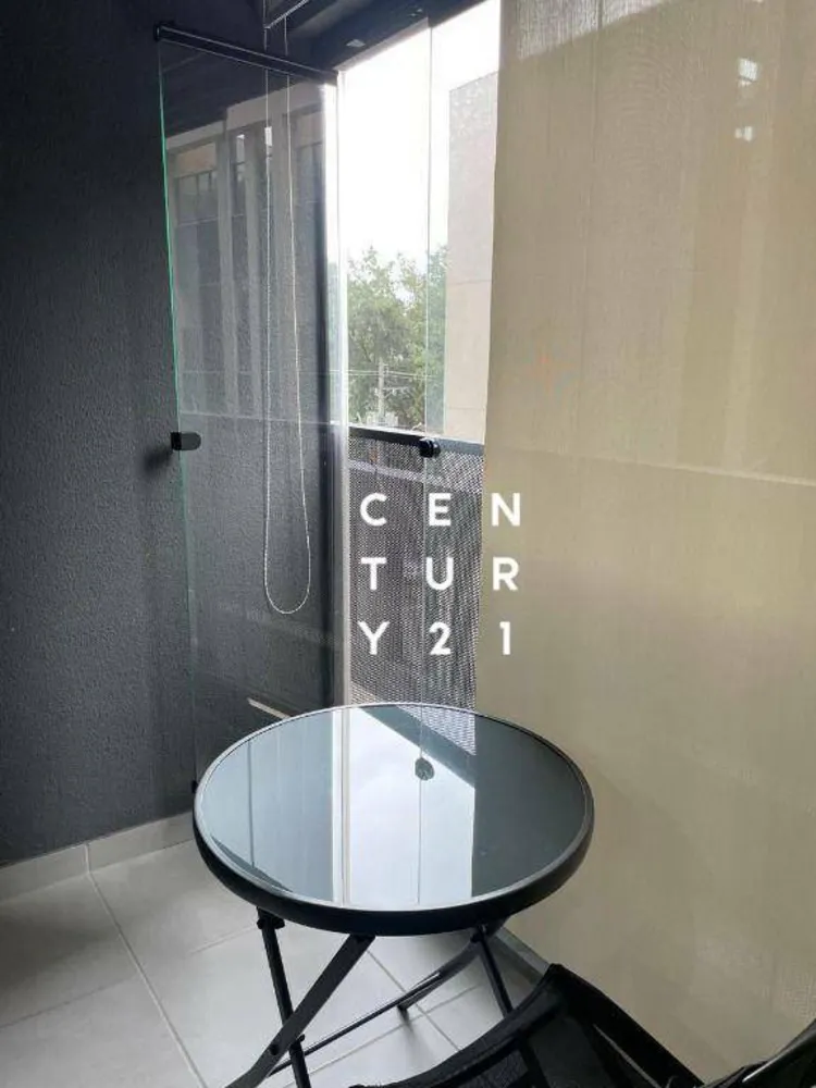 Apartamento, 1 quarto, 25 m² - Foto 4