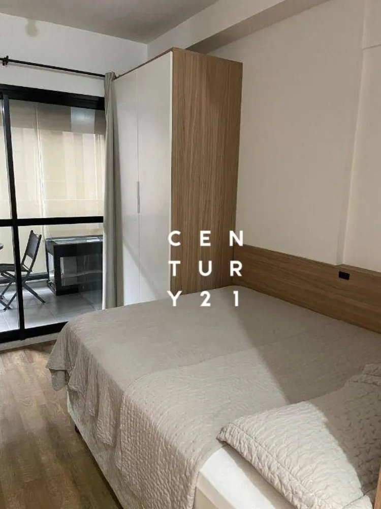 Apartamento, 1 quarto, 25 m² - Foto 9