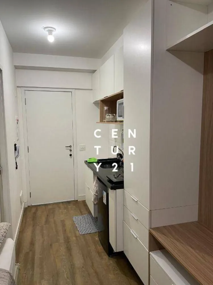 Apartamento, 1 quarto, 25 m² - Foto 2